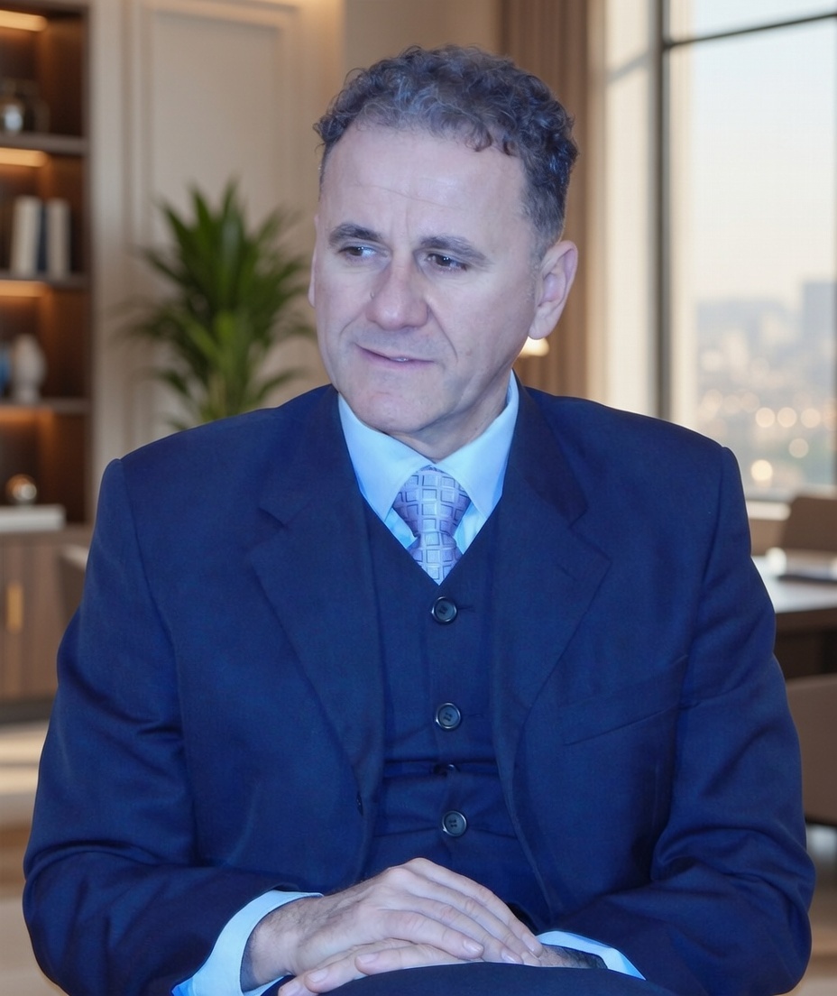 Анте Невистич, Adriatica Real Estate, Хорвация