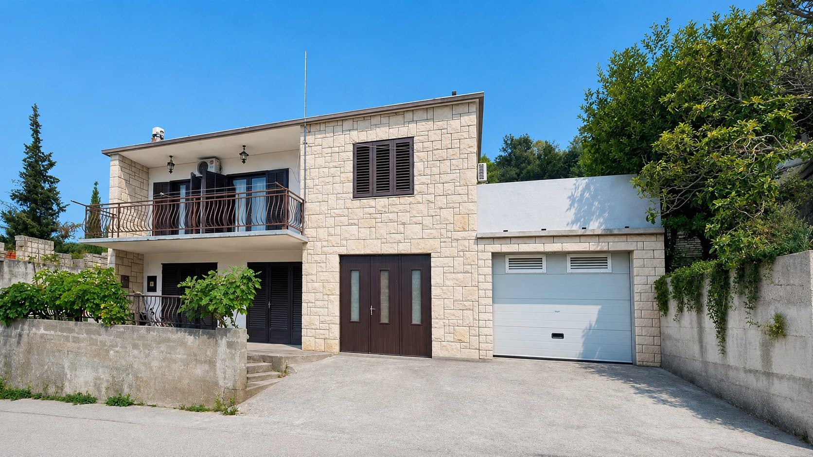 Dom, wyspa Korcula SUPER OFERTA, #Wyspa Korčula, #Chorwacja