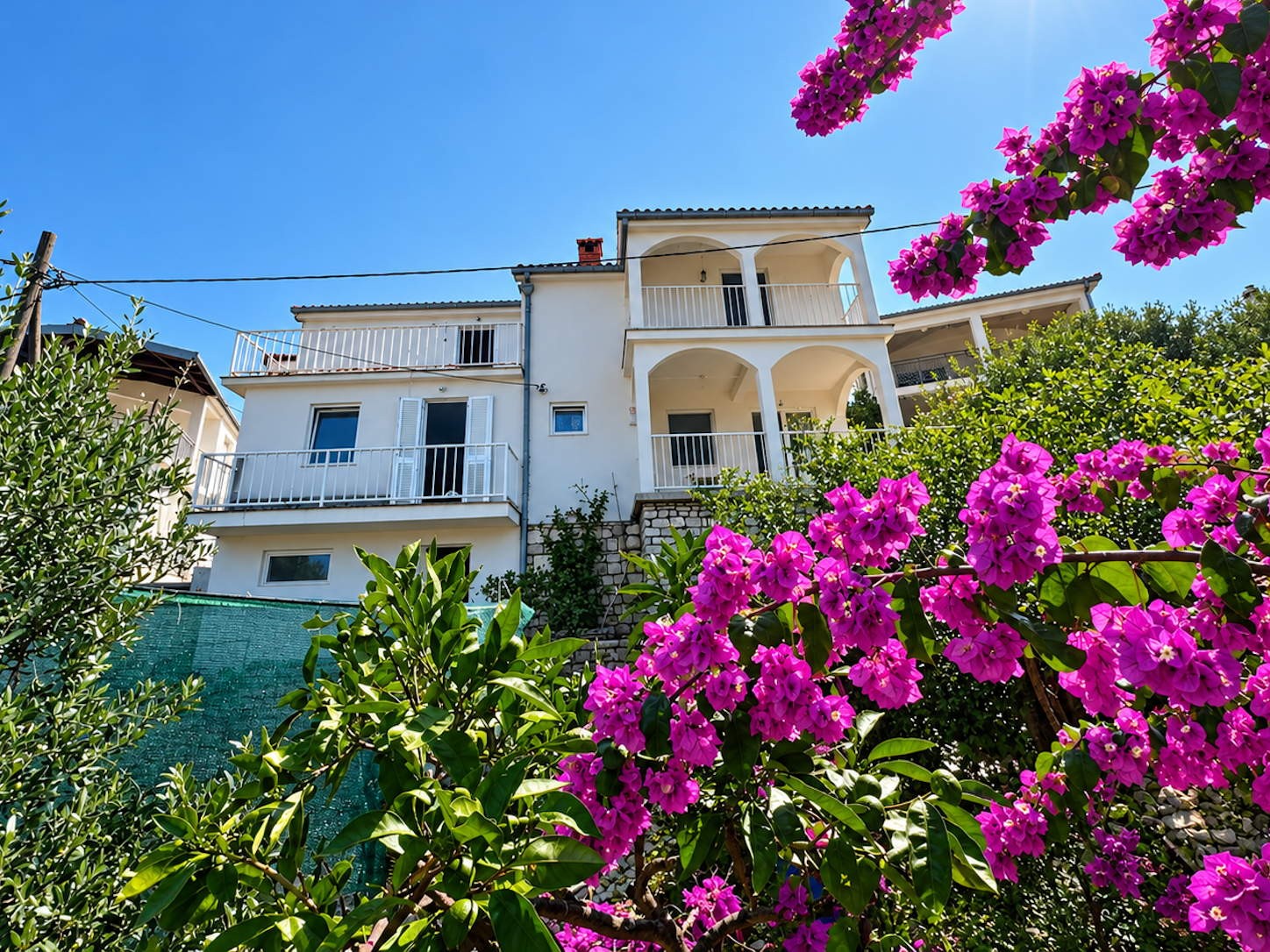 Large beautiful house, Šolta island, #Šolta island, #Croatia