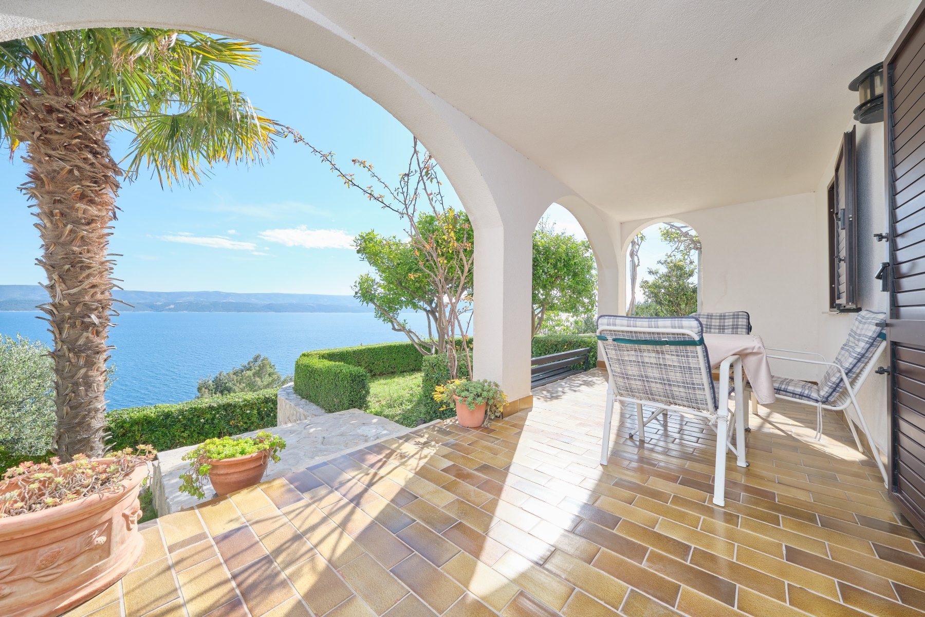 Apartments in Omiš zu verkaufen – Spektakulärer Meerblick, #Omiš, #Kroatien