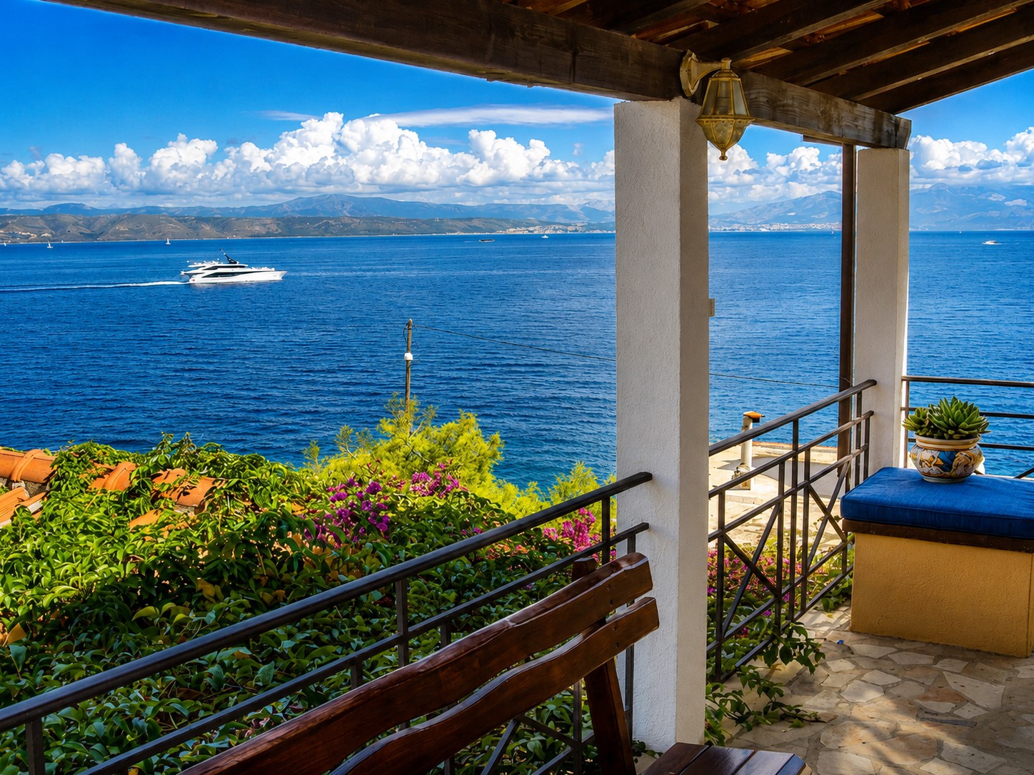 Šarmantna kuća na prodaju, samo 25 metara od mora – otok Šolta, #Otok Šolta, #Hrvatska