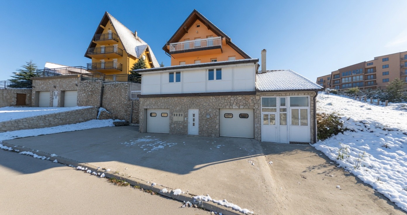 Vynikajúca zimná rezidencia na predaj, Kupres resort, #Kupres, #Bosna a Hercegovina
